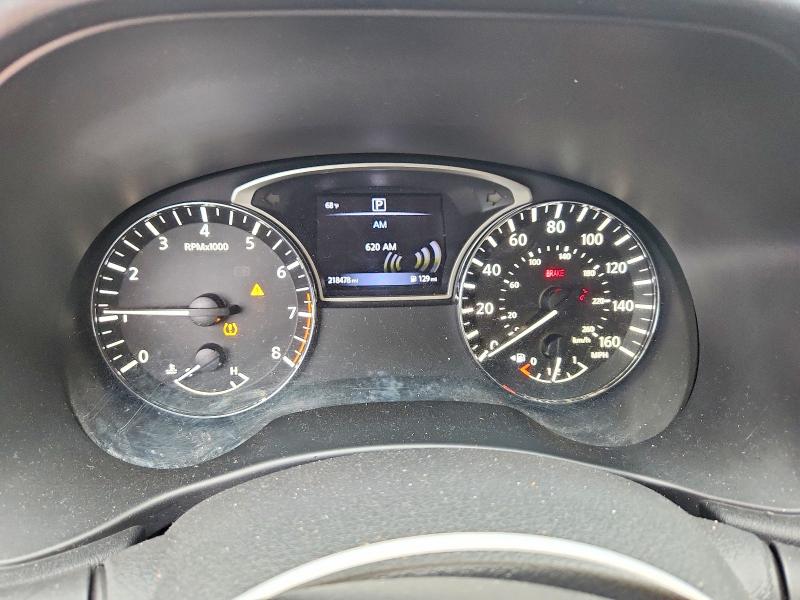Снимка 9 от търг – 2017 NISSAN PATHFINDER с VIN 5N1DR2MN6HC657237