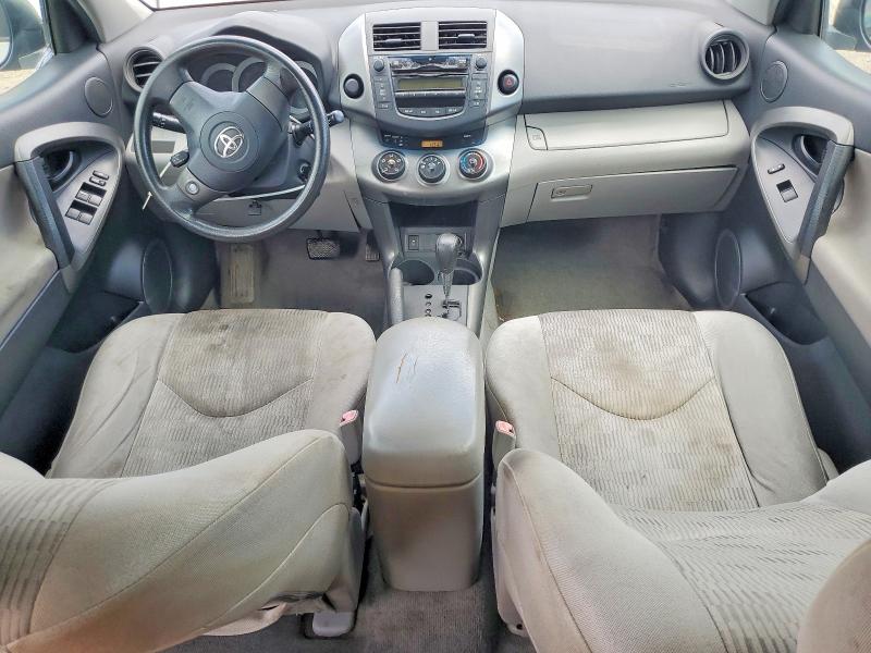 Фото 8 с аукциона – 2011 TOYOTA RAV4 с VIN 2T3ZF4DV3BW104886