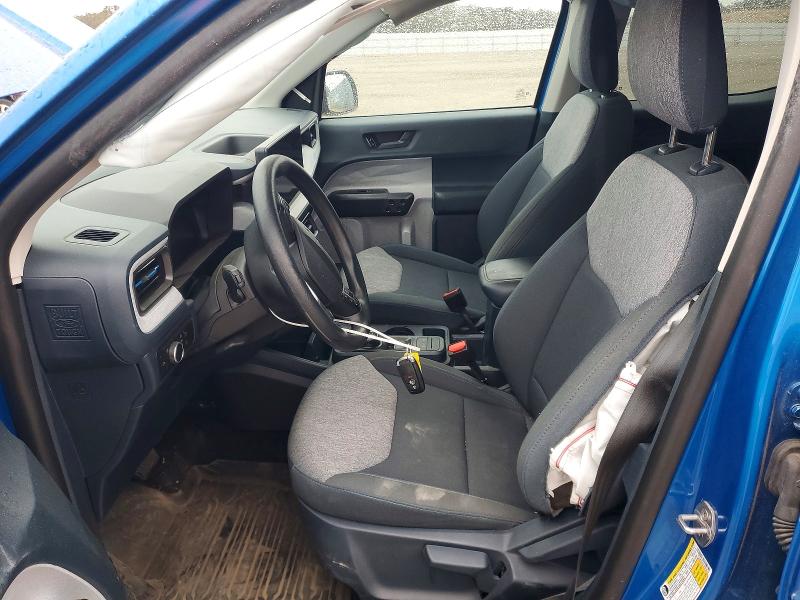 Photo 7 from auction – 2026 FORD MAVERICK with VIN 3FTTW8JA0TRA52833