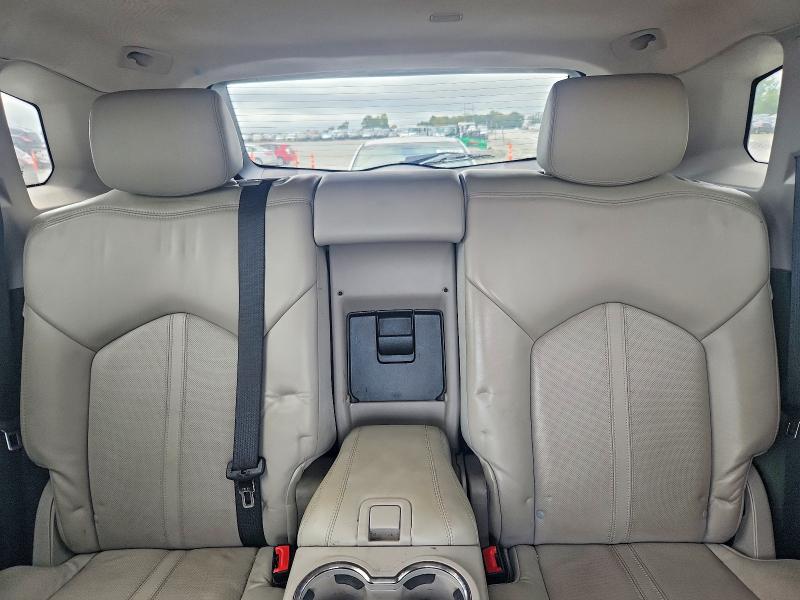 Zdjęcie 10 z aukcji – 2013 CADILLAC SRX z VIN 3GYFNCE37DS645544