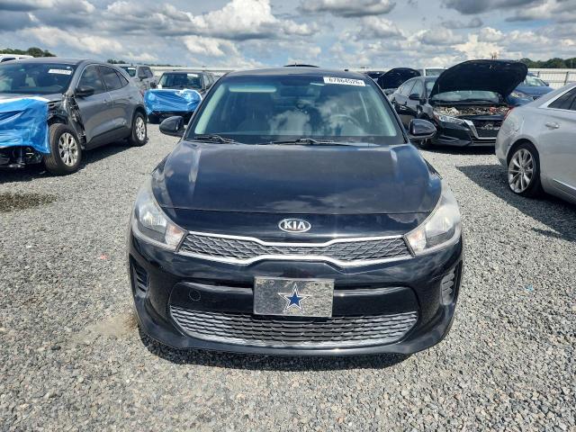 Photo 5 from auction – 2019 KIA RIO with VIN 3KPA24AB7KE213723