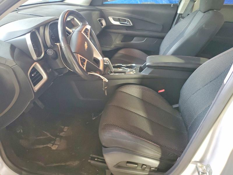 Zdjęcie 7 z aukcji – 2010 CHEVROLET EQUINOX z VIN 2CNFLEEW1A6311579