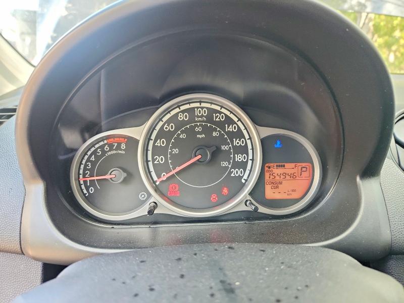 Photo 9 from auction – 2011 MAZDA MAZDA2 with VIN JM1DE1HY8B0107416