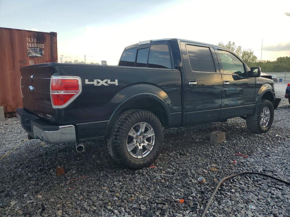 Снимка 3 от търг – 2013 FORD F150 с VIN 1FTFW1EF0DKG15508
