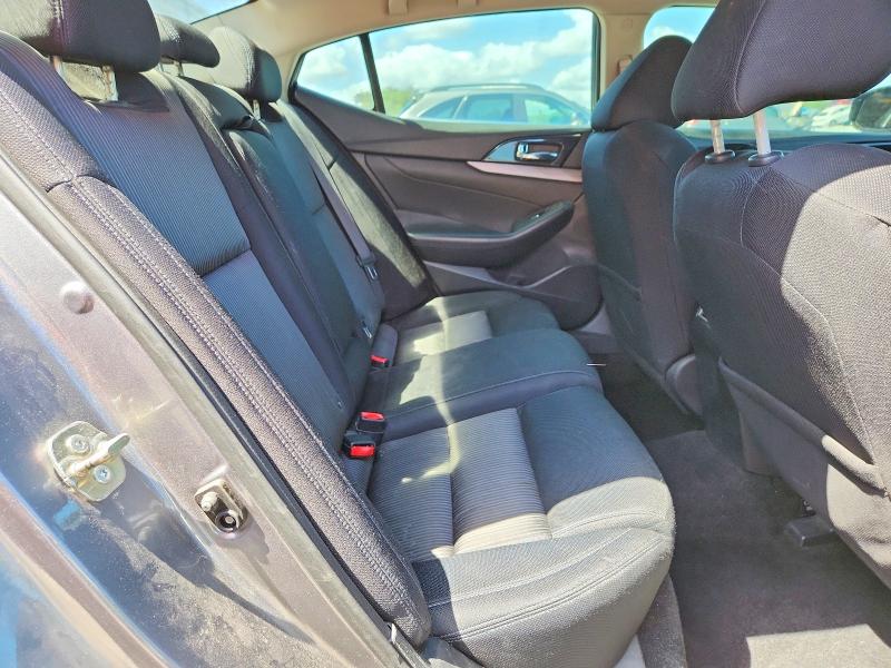 Снимка 10 от търг – 2017 NISSAN MAXIMA с VIN 1N4AA6AP9HC362571