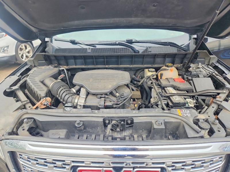 Photo 12 from auction – 2017 GMC ACADIA with VIN 1GKKNXLS9HZ320302