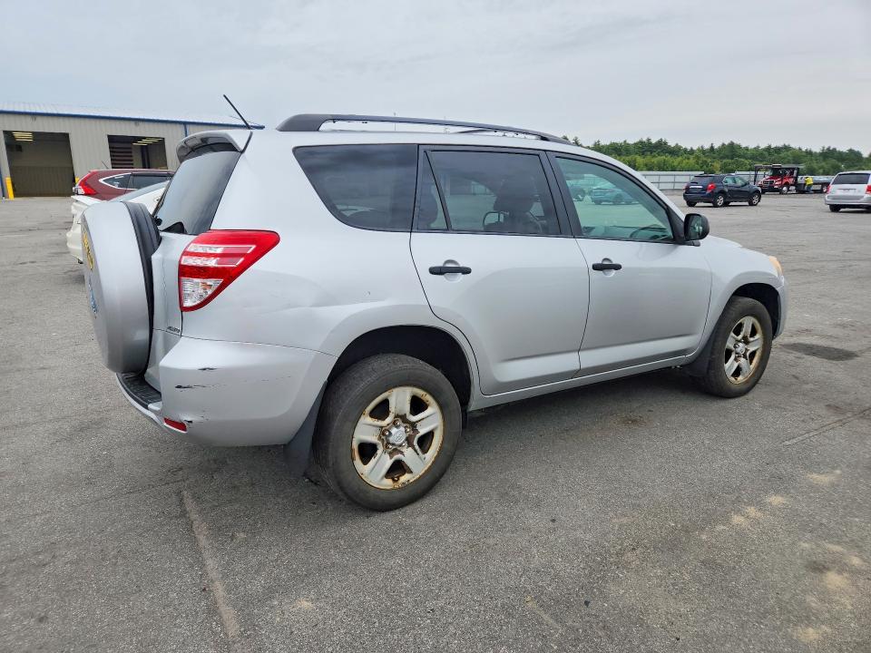 صورة رقم 3 من المزاد - 2009 TOYOTA RAV4 مع VIN 2T3BF35V79W017058