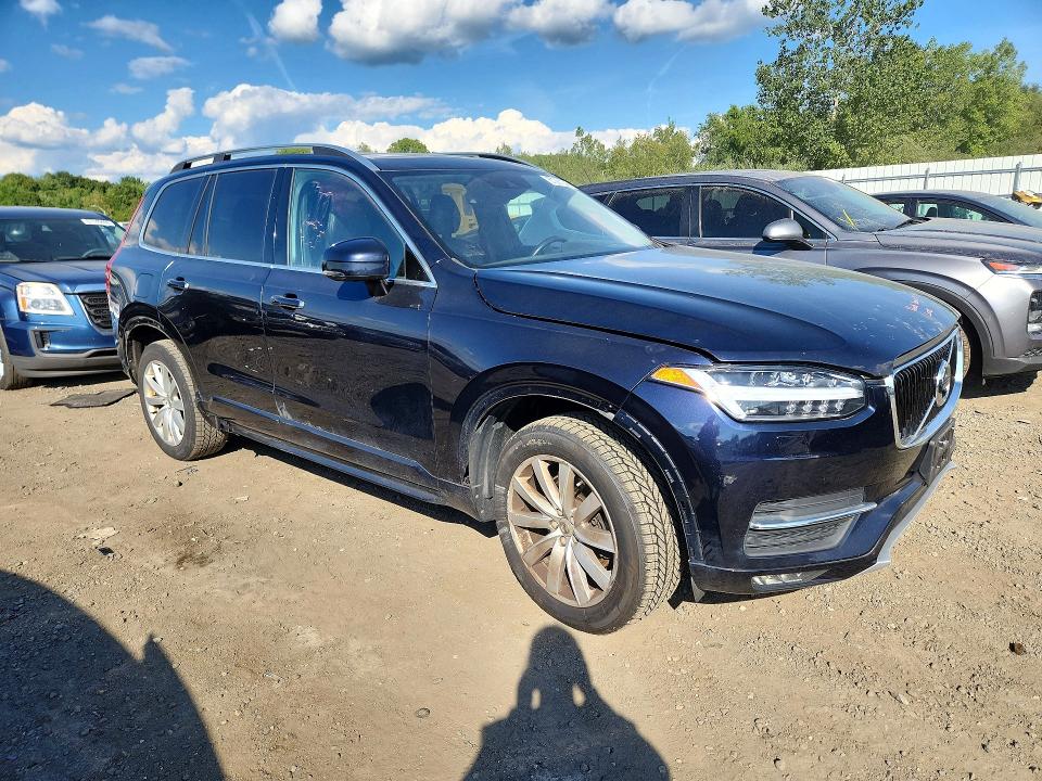 Photo 4 from auction – 2016 VOLVO XC90 with VIN YV4A22PK8G1023321