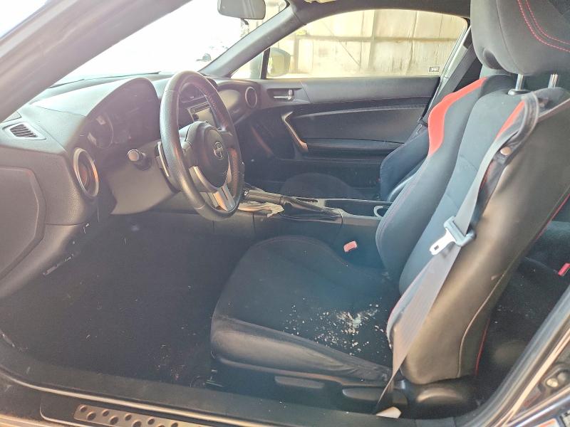 Photo 7 from auction – 2013 SCION FR-S with VIN JF1ZNAA15D2709884