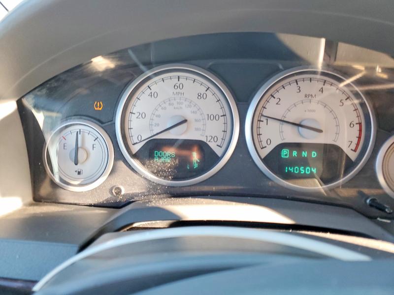 Снимка 9 от търг – 2010 CHRYSLER TOWN & COUNTRY с VIN 2A4RR5D14AR167931