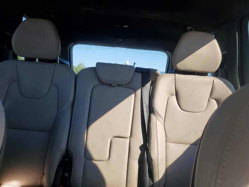 Zdjęcie 10 z aukcji – 2026 VOLVO XC90 z VIN YV4062PF2T1477545