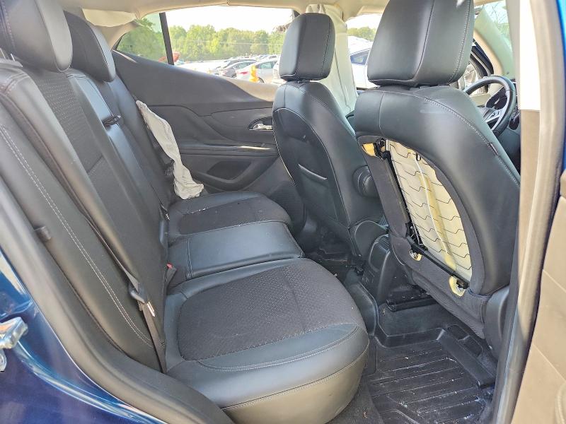 Photo 11 from auction – 2019 BUICK ENCORE with VIN KL4CJASBXKB916314