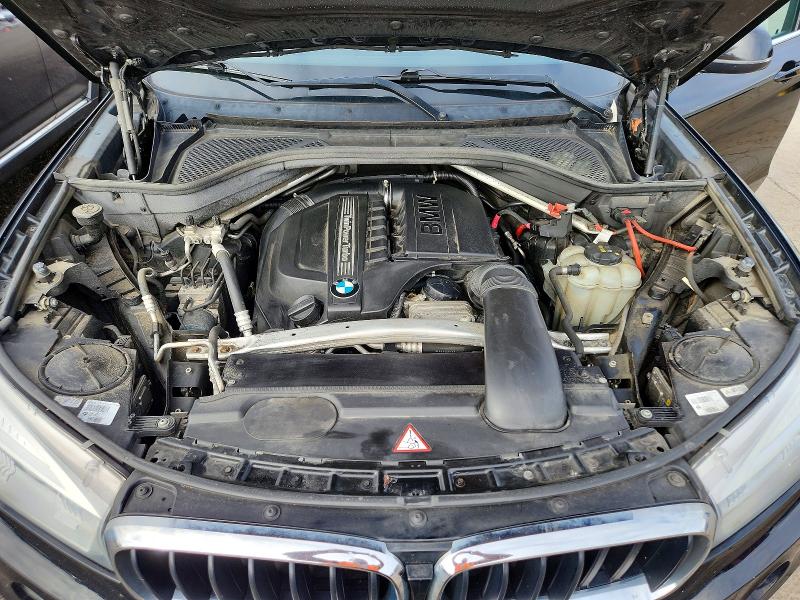 Снимка 12 от търг – 2016 BMW X5 с VIN 5UXKR0C5XG0S85594