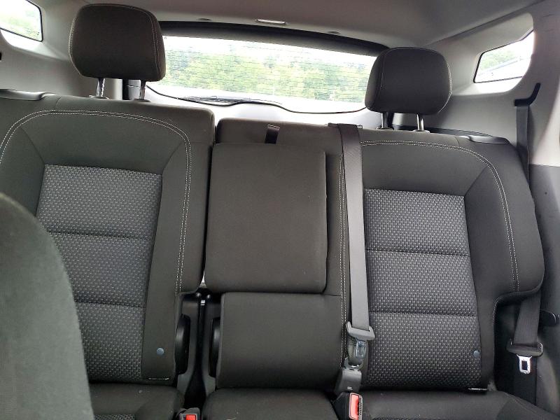 Foto 10 de la subasta – 2023 GMC TERRAIN con VIN 3GKALTEG5PL212882