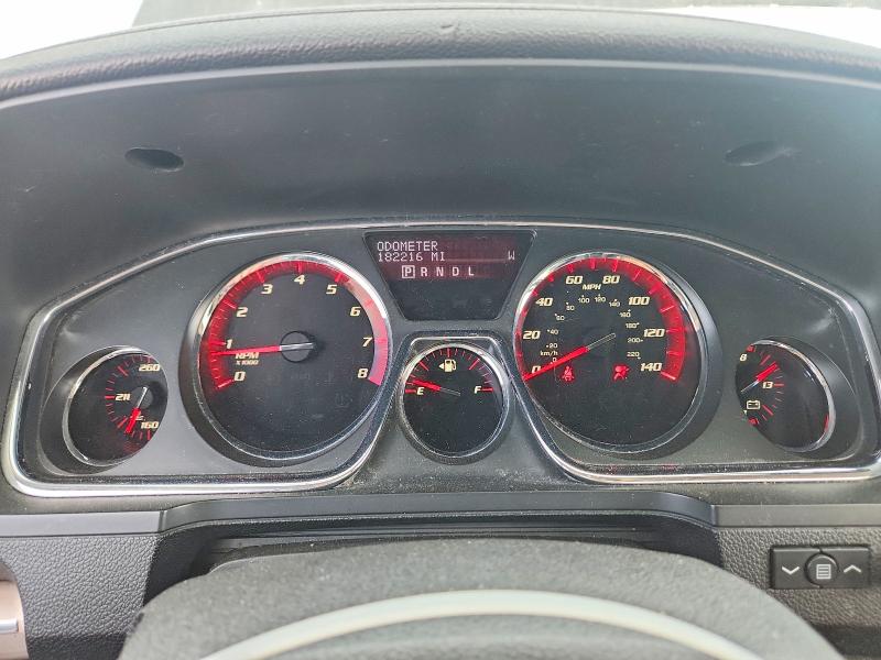 Photo 9 from auction – 2014 GMC ACADIA with VIN 1GKKRTKD3EJ359266