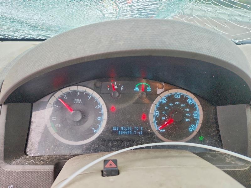 Photo 9 from auction – 2010 FORD ESCAPE with VIN 1FMCU4K36AKA61872