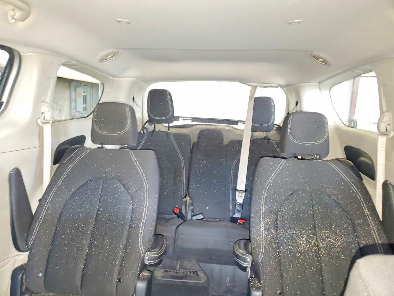 صورة رقم 10 من المزاد - 2021 CHRYSLER VOYAGER مع VIN 2C4RC1CG0MR579564