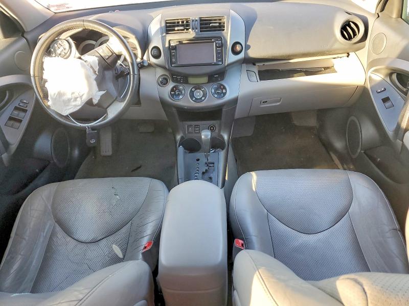 Фото 8 с аукциона – 2012 TOYOTA RAV4 с VIN 2T3DK4DV4CW073476
