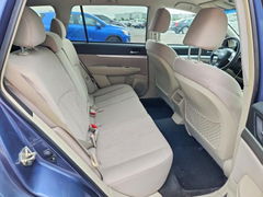 صورة رقم 11 من المزاد - 2014 SUBARU OUTBACK مع VIN 4S4BRCCC0E3221928