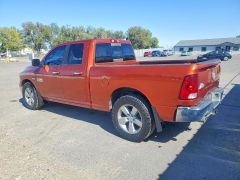Zdjęcie 2 z aukcji – 2013 RAM 1500 z VIN 1C6RR7GT7DS659393