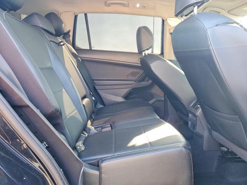 Снимка 10 от търг – 2021 VOLKSWAGEN TIGUAN с VIN 3VV3B7AX9MM027066