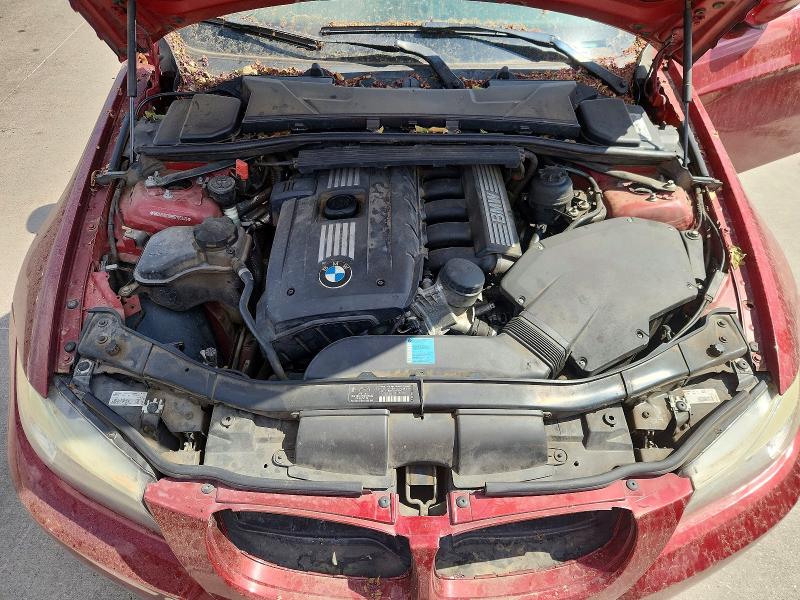 Photo 11 from auction – 2011 BMW 328 with VIN WBAPH7C59BE126349