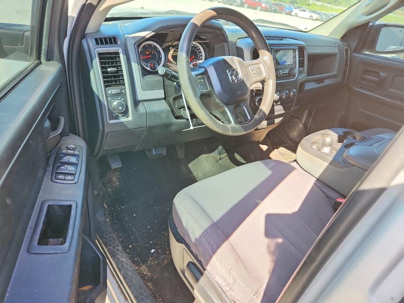 Снимка 8 от търг – 2016 RAM 1500 с VIN 1C6RR6KG5GS183606