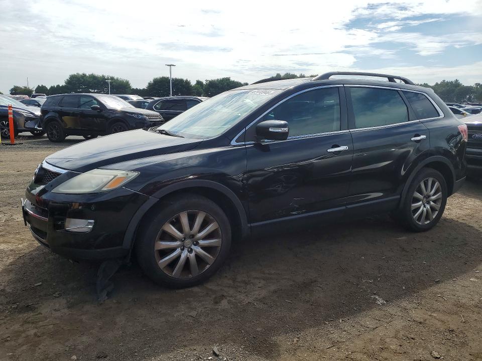 2008 MAZDA CX-9 - Търг №67415946