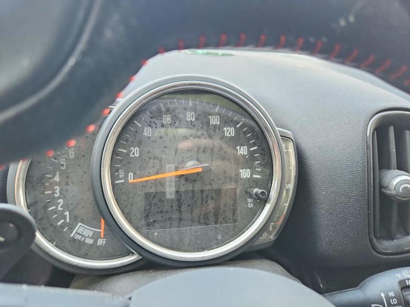 Zdjęcie 9 z aukcji – 2019 MINI COOPER z VIN WMZYT5C54K3J88182