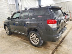Photo 2 from auction – 2012 TOYOTA 4RUNNER with VIN JTEBU5JR9C5097371