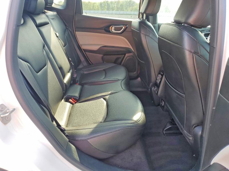 Фото 11 с аукциона – 2024 JEEP COMPASS с VIN 3C4NJDCN7RT145926