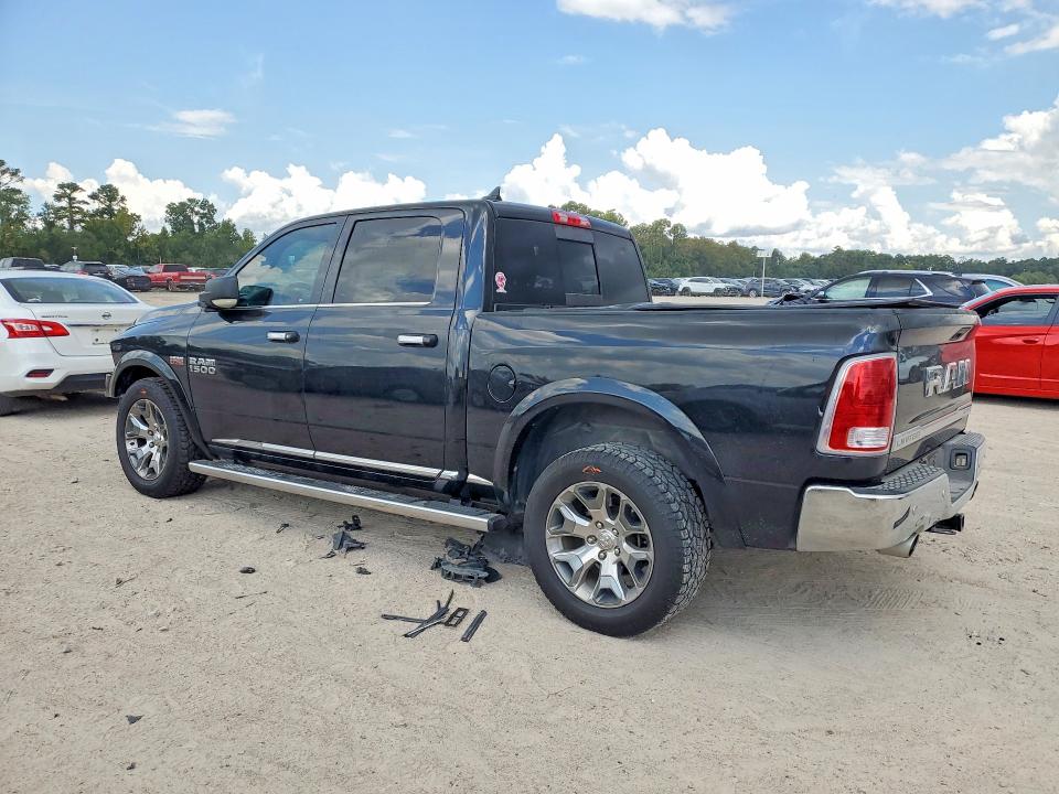 صورة رقم 2 من المزاد - 2018 RAM 1500 مع VIN 1C6RR7PT4JS109628