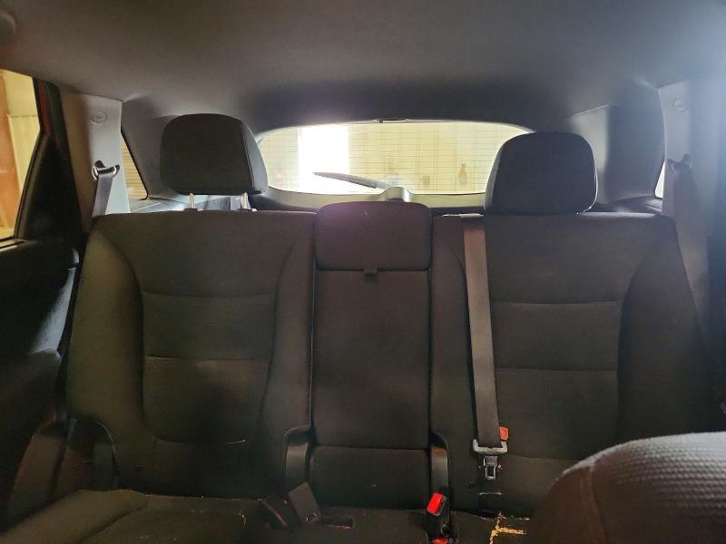 Фото 10 с аукциона – 2014 KIA SORENTO с VIN 5XYKTDA65EG516088