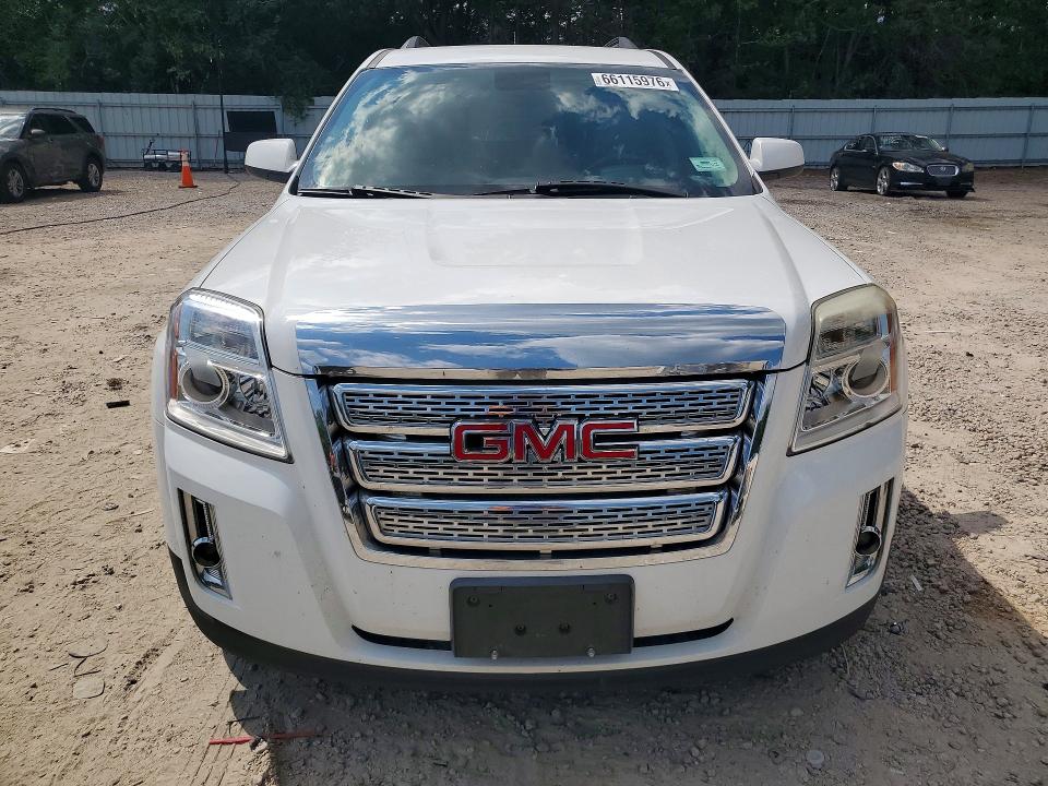 Photo 5 from auction – 2015 GMC TERRAIN with VIN 2GKALSEK6F6378054