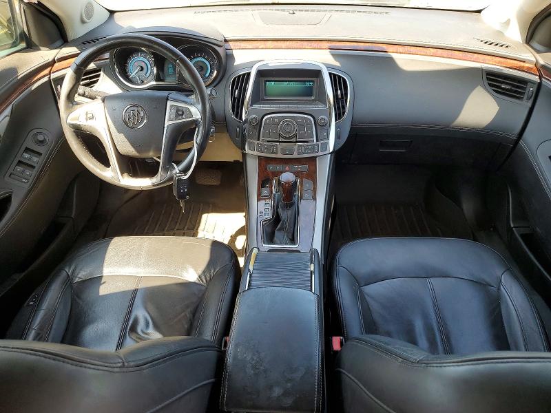 Фото 8 с аукциона – 2011 BUICK LACROSSE с VIN 1G4GC5EC4BF383278