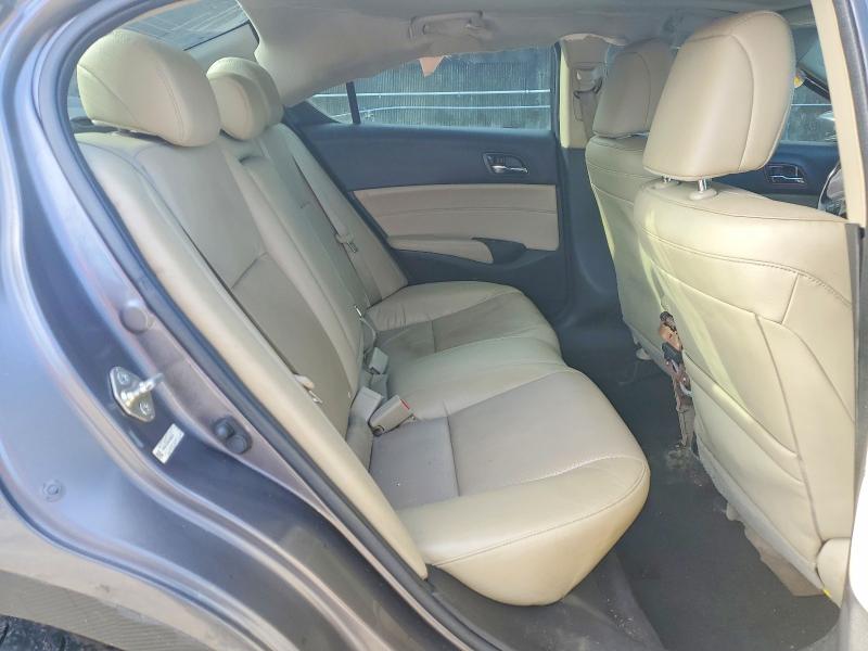 Снимка 10 от търг – 2014 ACURA ILX с VIN 19VDE1F55EE006072