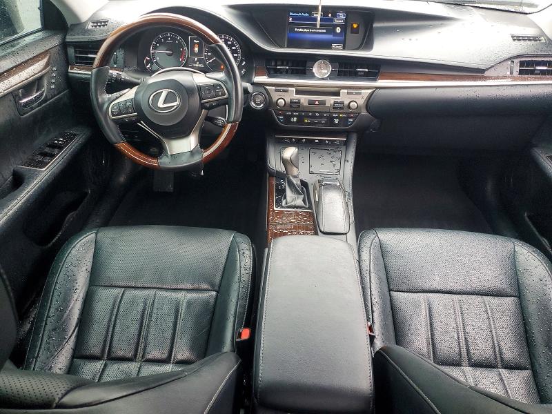 Фото 8 с аукциона – 2016 LEXUS ES с VIN 58ABK1GG5GU029707