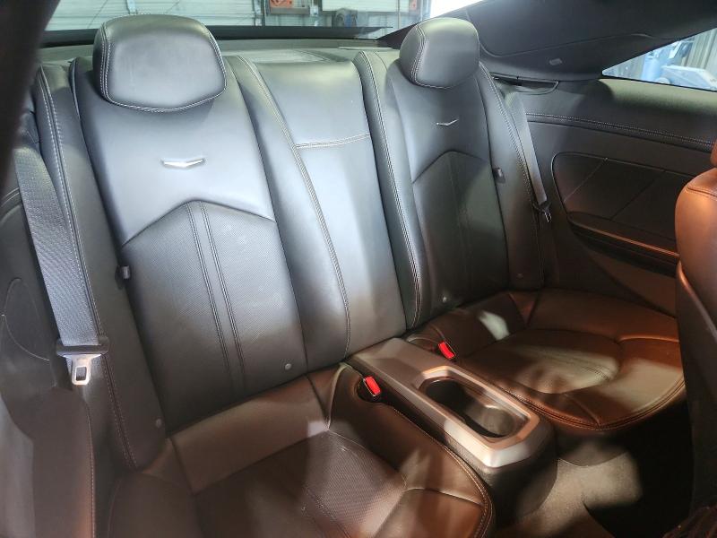 Zdjęcie 10 z aukcji – 2013 CADILLAC CTS z VIN 1G6DM1E36D0115676
