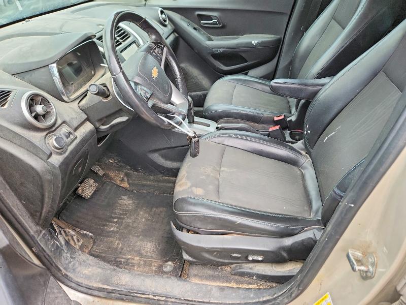 صورة رقم 7 من المزاد - 2016 CHEVROLET TRAX مع VIN 3GNCJPSB5GL116252
