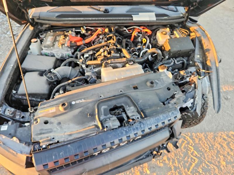 Снимка 12 от търг – 2024 TOYOTA LAND CRUISER с VIN JTEABFAJ5RK016507