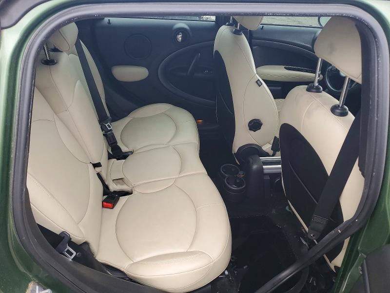 Photo 10 from auction – 2015 MINI COOPER with VIN WMWZC5C58FWP44340