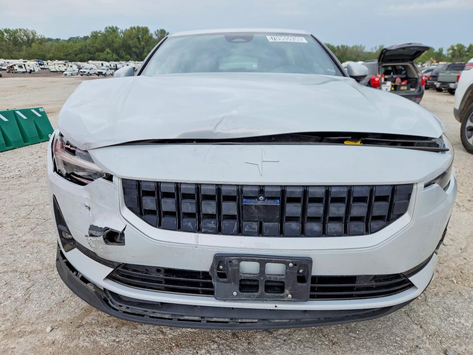 Photo 5 from auction – 2023 POLESTAR 2 with VIN YSMED3KA0PL162211