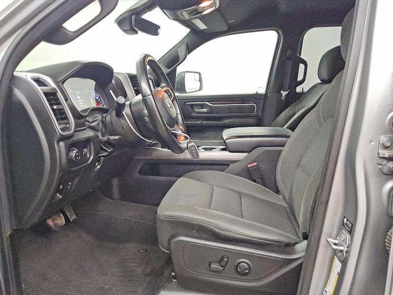 Снимка 7 от търг – 2022 RAM 1500 с VIN 1C6RRFFG1NN316982