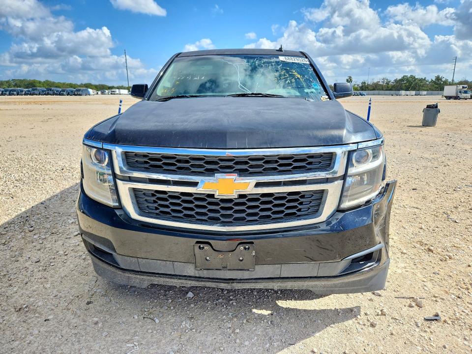 Photo 5 from auction – 2015 CHEVROLET TAHOE with VIN 1GNSCBKC9FR212362