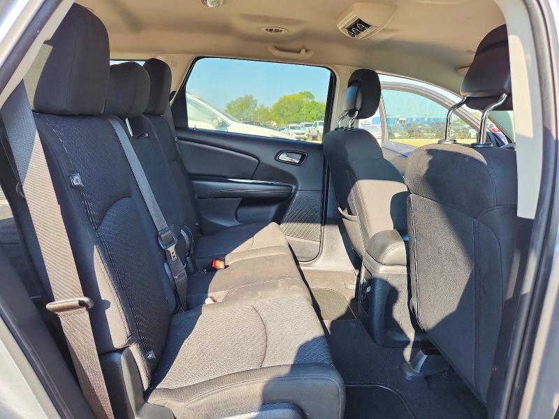 Снимка 11 от търг – 2018 DODGE JOURNEY с VIN 3C4PDCAB7JT535013