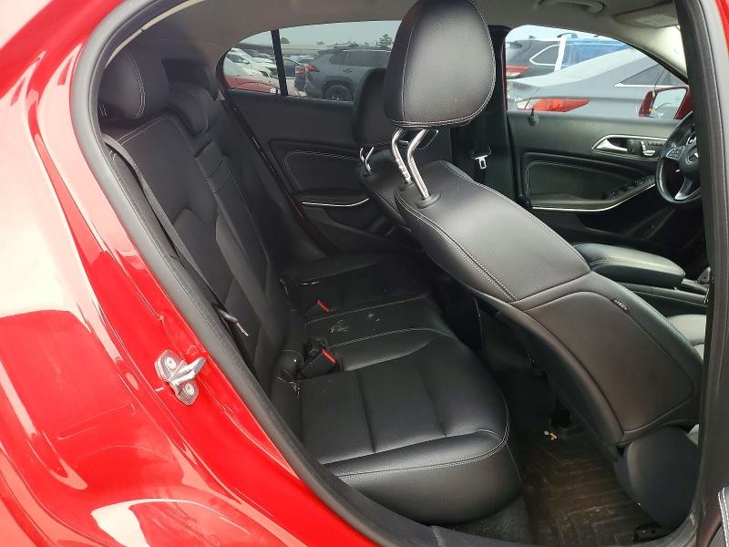 Снимка 10 от търг – 2019 MERCEDES-BENZ GLA с VIN WDCTG4EB0KU010723