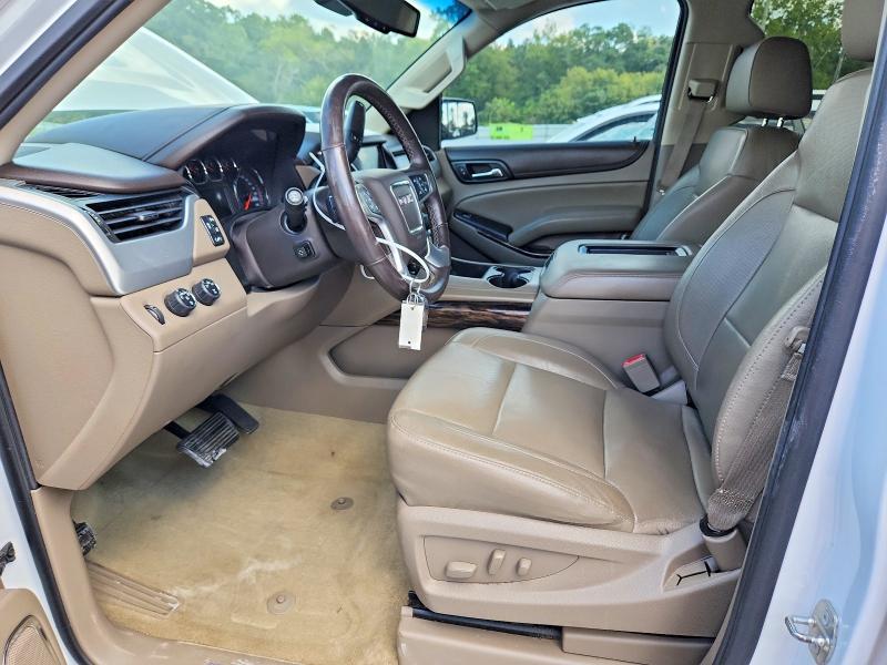 صورة رقم 7 من المزاد - 2015 GMC YUKON مع VIN 1GKS2BKC4FR618033
