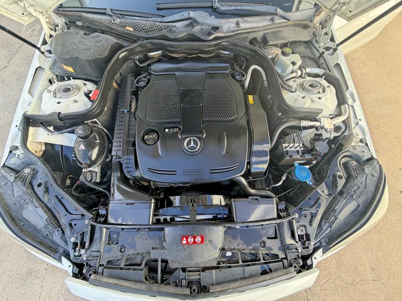 Photo 7 from auction – 2014 MERCEDES-BENZ E with VIN WDDHF5KB3EA834977