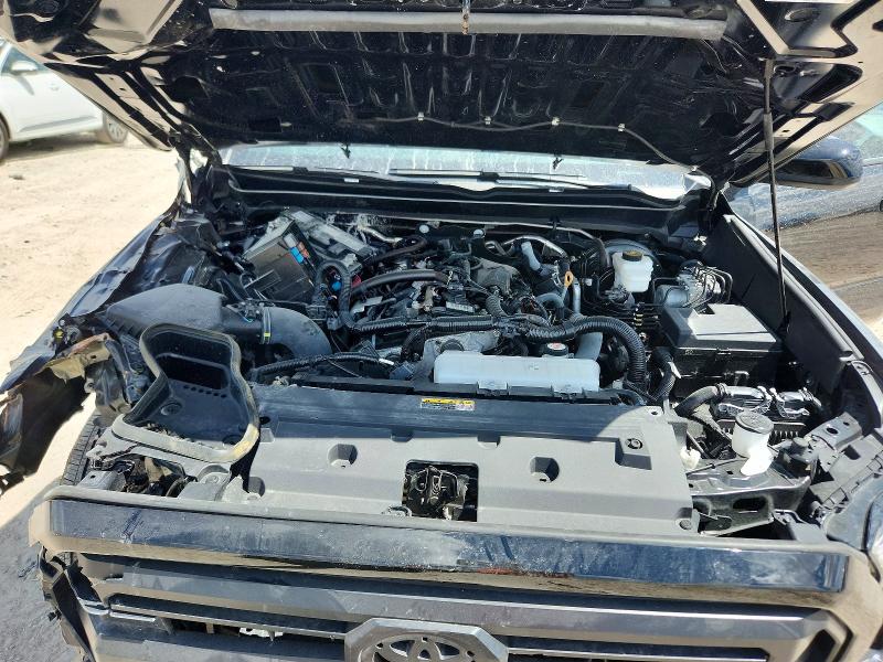 Photo 11 from auction – 2025 TOYOTA TACOMA with VIN 3TMLB5JN4SM193414