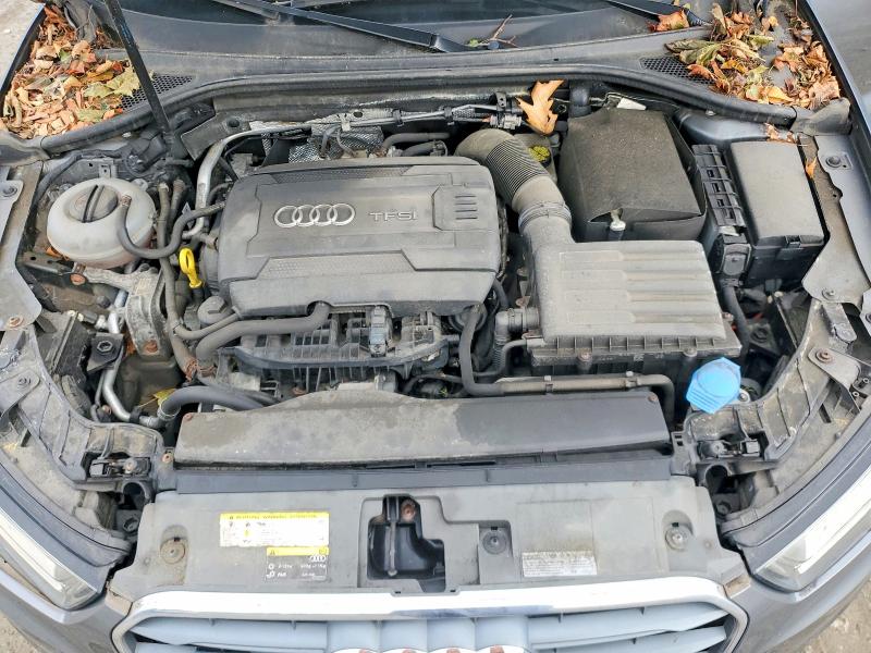 Foto 11 de la subasta – 2016 AUDI A3 con VIN WAUB8GFF9G1041072